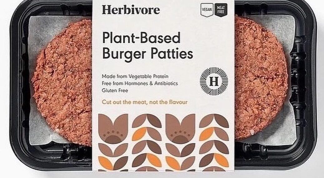 Tiger Brands VC fund makes debut with Herbivore Earthfoods investment