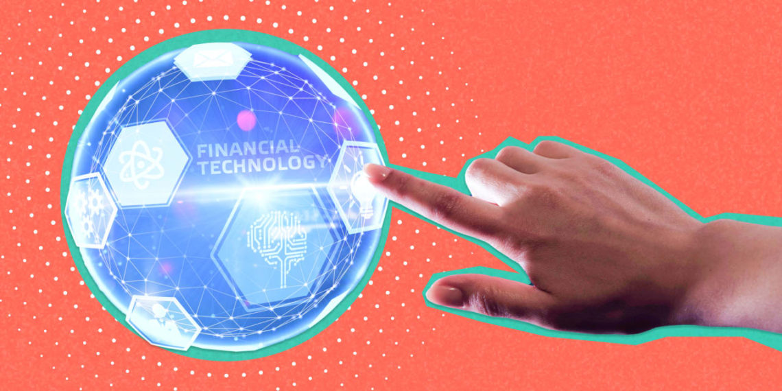 How to improve fintech automation