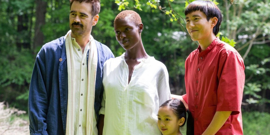 Where the Future Is Asian, and the Asians Are Robots