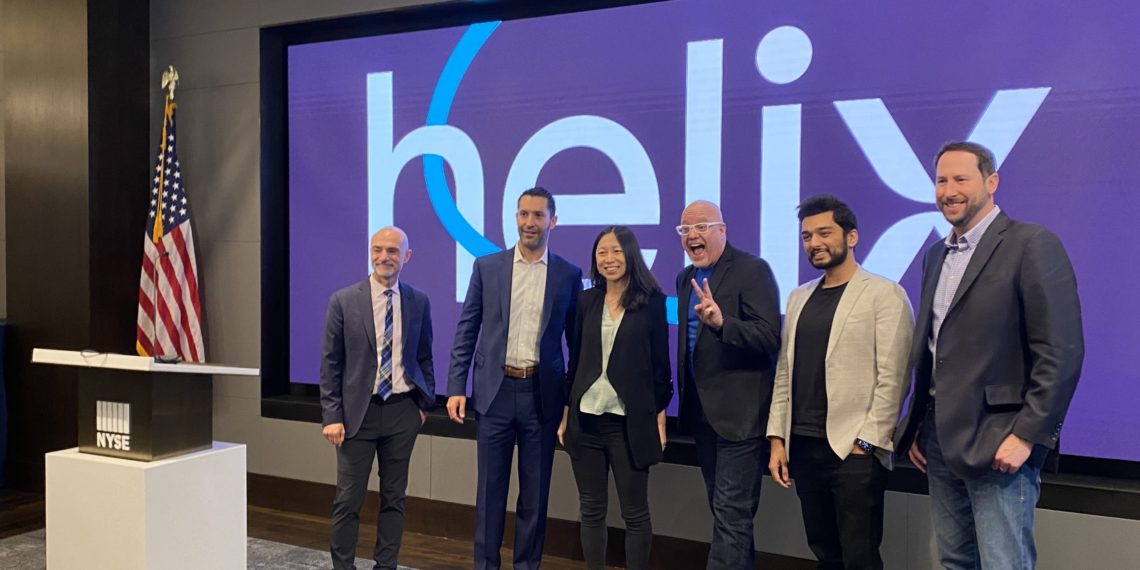 Q2 launches Helix brand – LendIt Fintech News