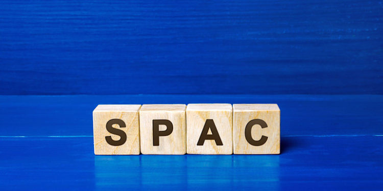 And Yet Another Device SPAC Bites the Dust
