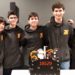 Highland Park robotics team competes in state tournament Saturday