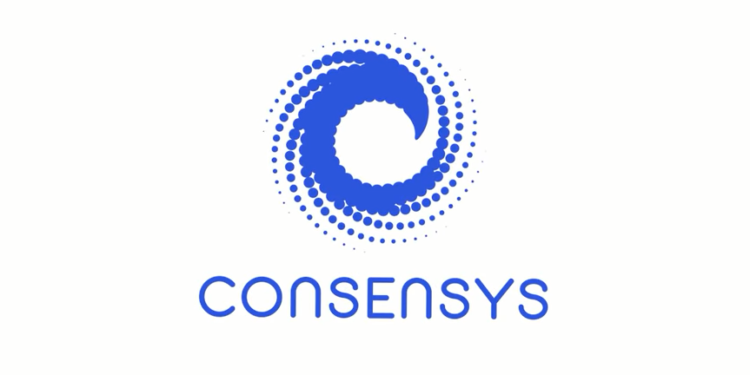 Blockchain startup ConsenSys raises $450M in new funding at $7B+ valuation