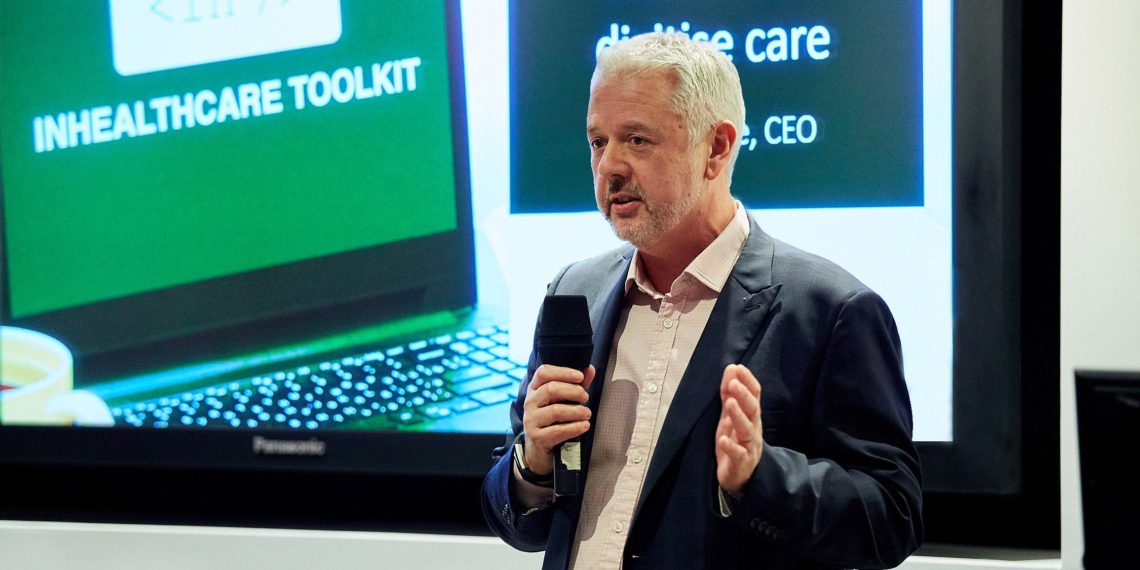 Roundup: Inhealthcare wins NHS Scotland contract, National robotic assisted surgery programme in Wales, and more briefs