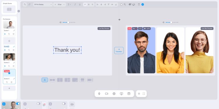 Evmux Chosen As Best Live Streaming Software for WINDOWS PC