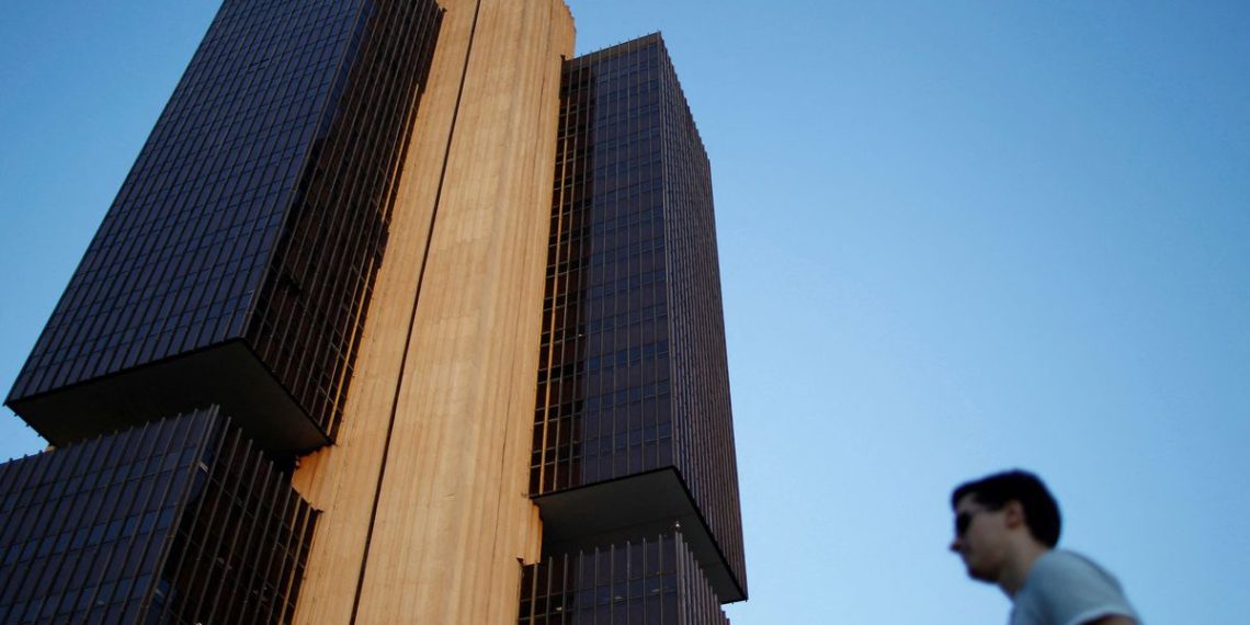 Brazil central bank announces tougher rules for fintechs