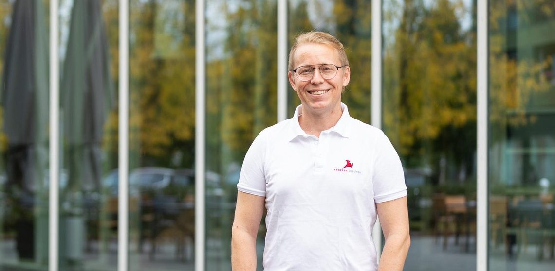 The Venture Leader Technology that advances optical micro-resonators – Venturelab