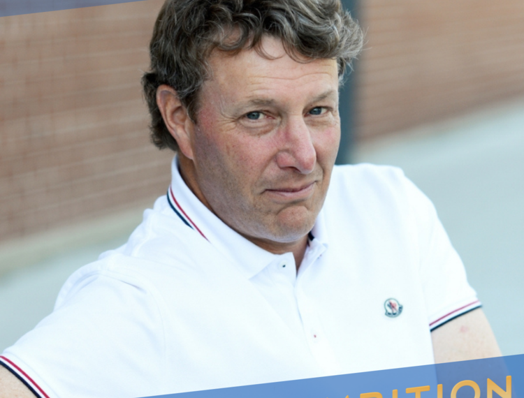 How Jordan Levy Left His Mark On The Venture Capital Industry — Siskar.co