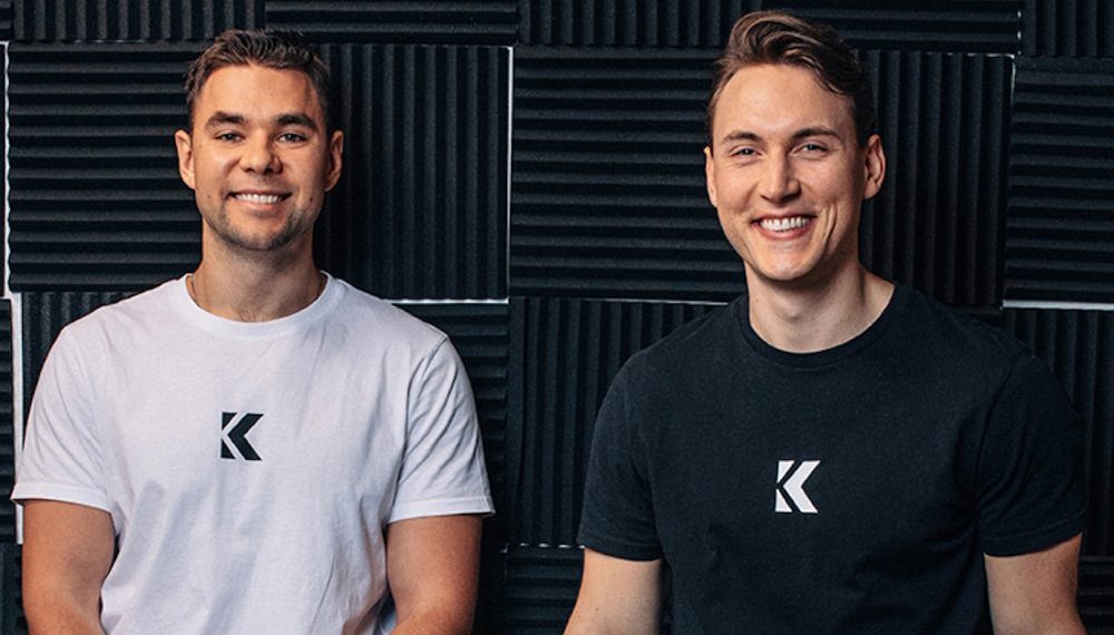 German FinTech Kadmos Closes $9.1M Seed Round