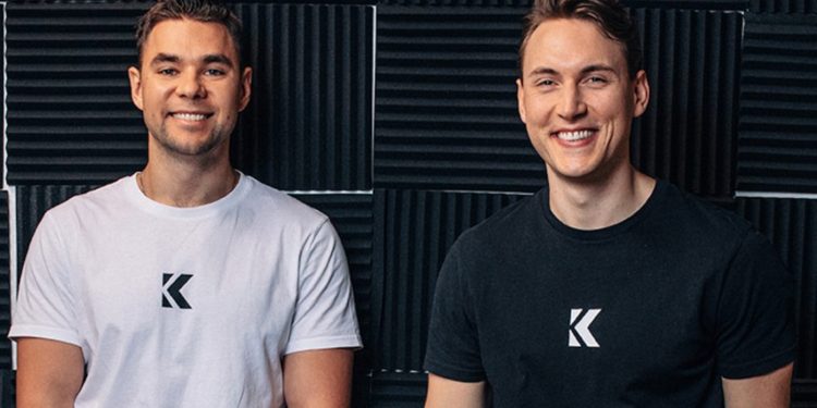 German FinTech Kadmos Closes $9.1M Seed Round