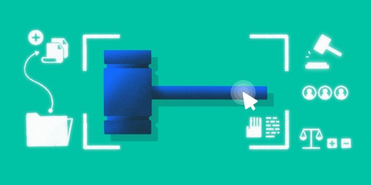 Russian Sanctions, Soaring VC Investment Put Spotlight On Growing Compliance Tech Industry