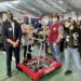 Lewiston tech center’s robotics team wins competition