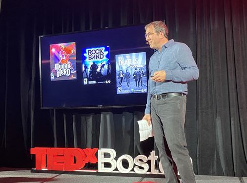 Startups aim to bring music-making to the masses