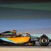 Google’s McLaren sponsorship puts the Android robot and Chrome wheels on its 2022 F1 car