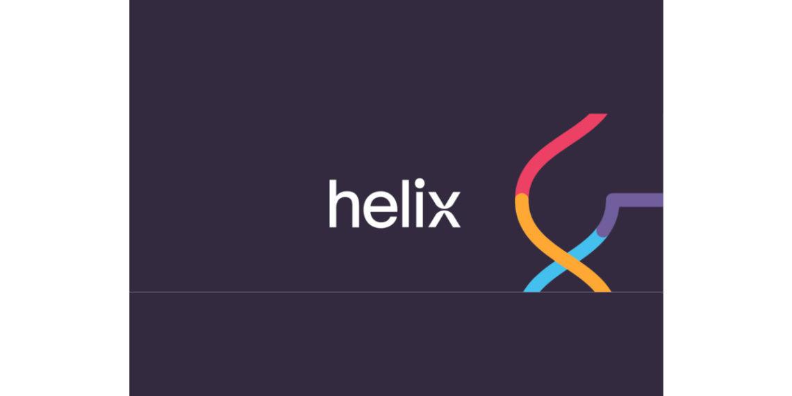 Ahon Sarkar, GM of Helix by Q2, to Speak at Wolfe Fintech Forum