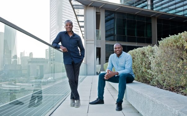 African mobility fintech Moove raises $105M in Series A2 – TechCrunch
