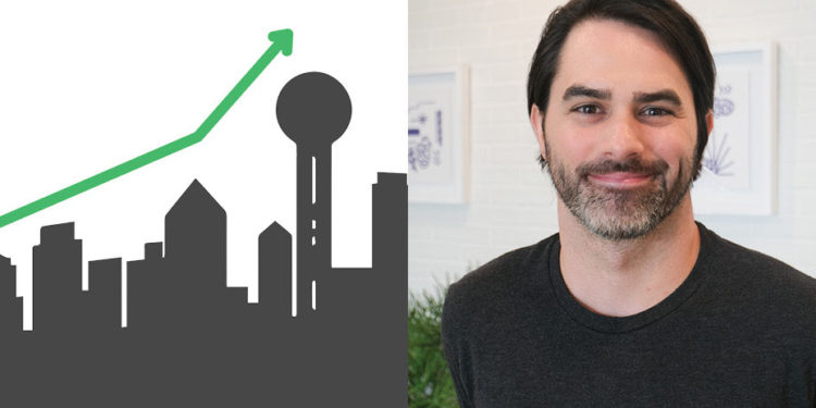 Real Estate Tech Startup Nada Relocates Dallas HQ as it Looks to Quadruple Headcount » Dallas Innovates