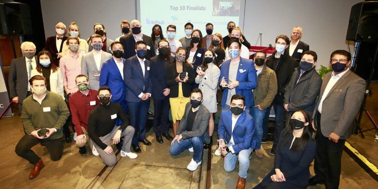 Does your B.C. tech startup have what it takes to win? This contest offers $250,000 in cash and prizes