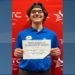 Frenship High School student receives TSTC scholarship at robotics competition | KLBK | KAMC