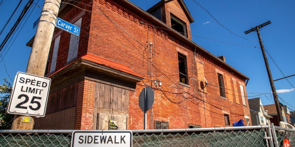 URA has new board chair and new role in venture capital