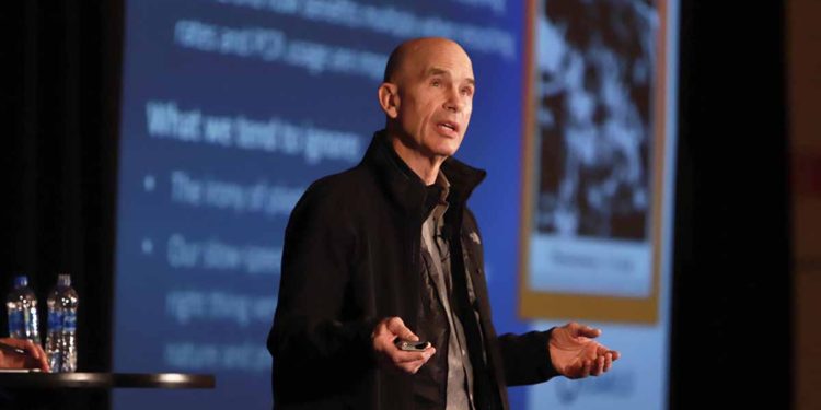 How a startup will track scrap plastic shipments