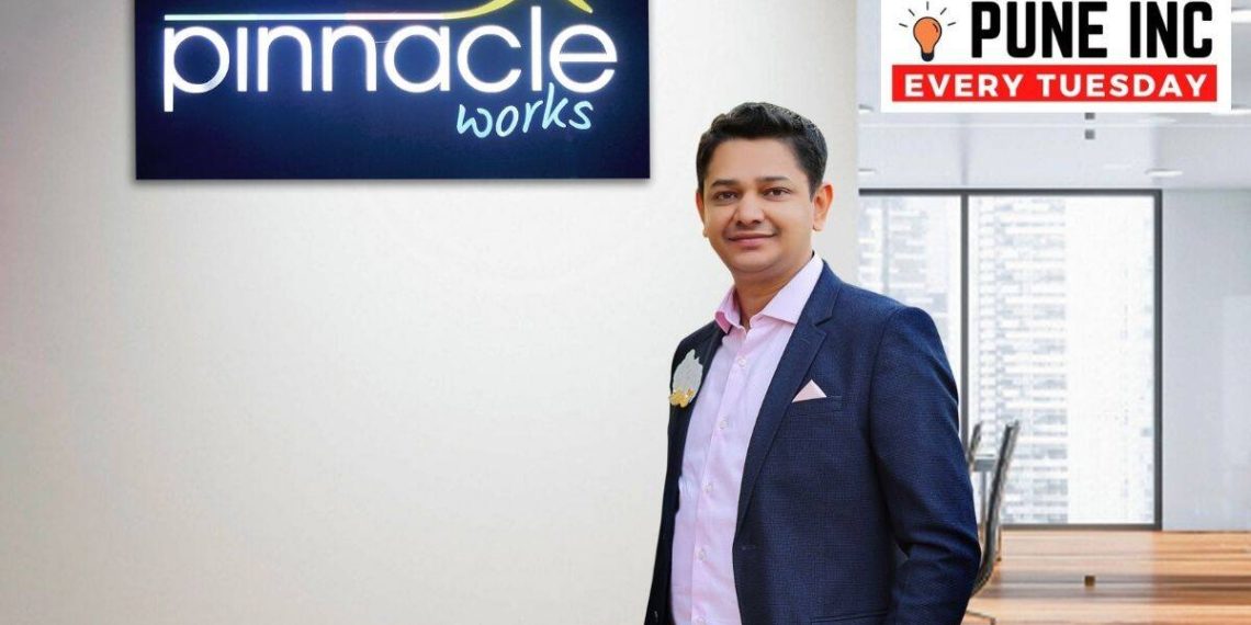 Armed with conversation bots, a million dollars in yearly business, Gurugram startup plans major inroads into Pune