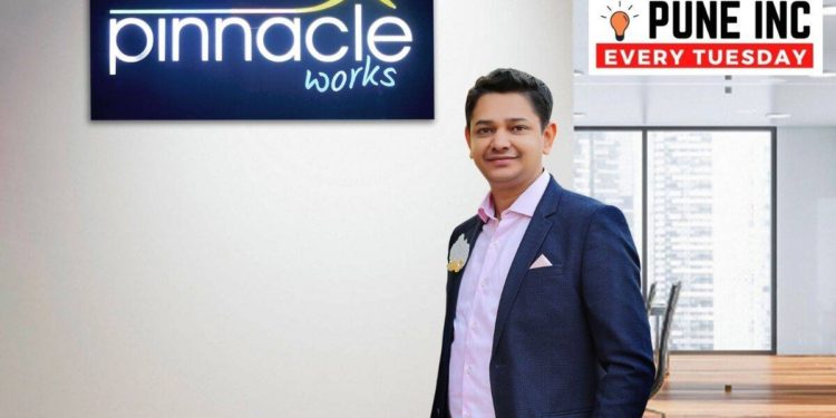 Armed with conversation bots, a million dollars in yearly business, Gurugram startup plans major inroads into Pune