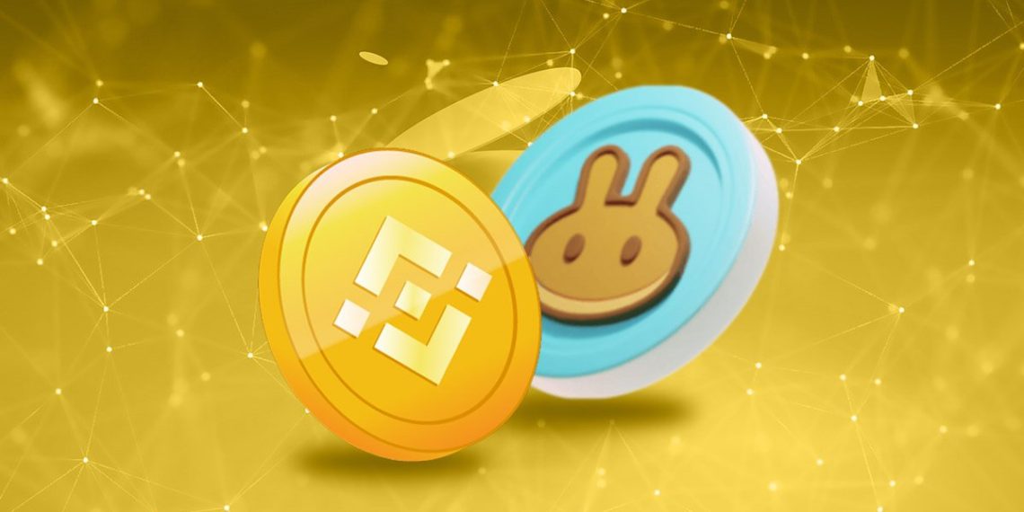 PancakeSwap (CAKE) vs Hedera (HBAR) vs Seesaw Protocol (SSW)