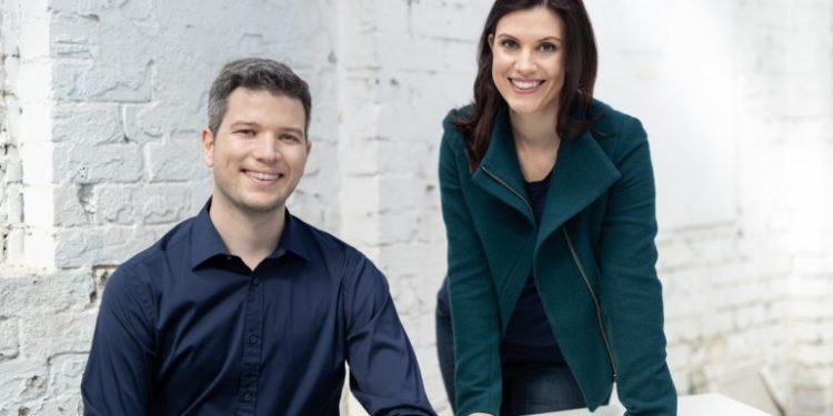 How a couple with four kids bootstrapped their startup, Paperform, to a profitable business in just three years