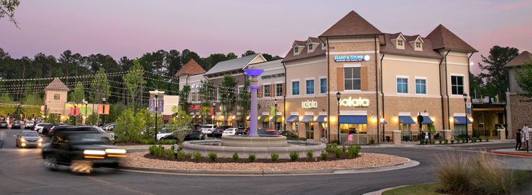 T-Mobile to implement 5G smart city infrastructure in Peachtree Corners