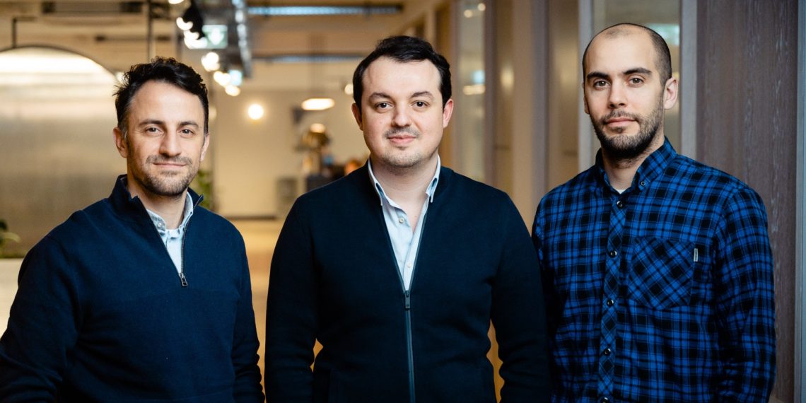 Payrails wins Andreessen Horowitz backing for cloud-based fintech