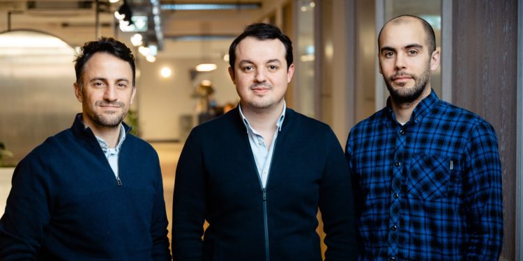Payrails wins Andreessen Horowitz backing for cloud-based fintech