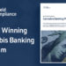 Cannabis Fintech Provider Shield Compliance Boosts Market Leadership