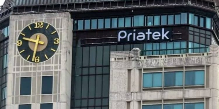 Startup sues former execs, alleging conspiracy to drive company into bankruptcy • St Pete Catalyst