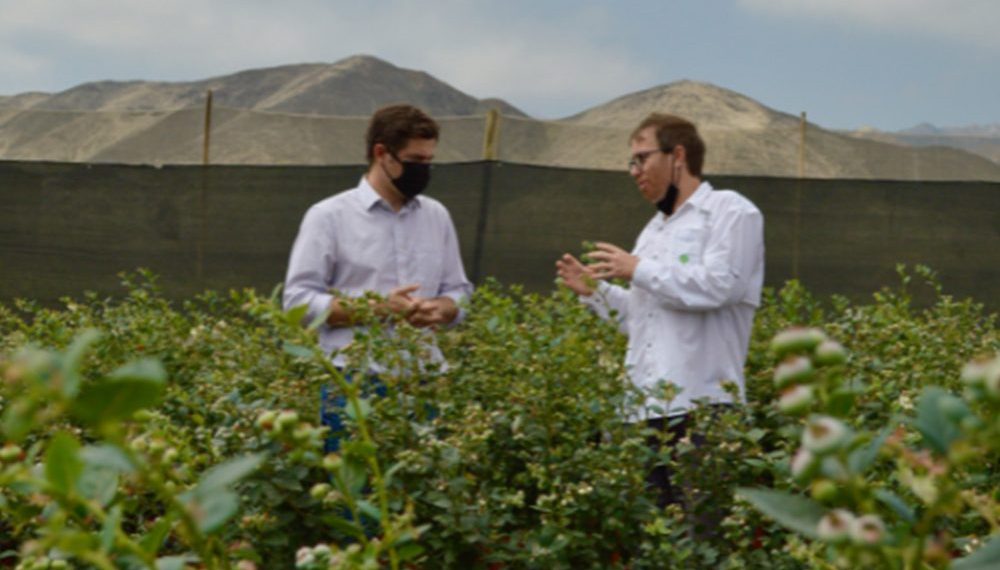 AgTech Adds Certainty to Unpredictable Industry