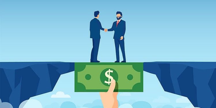 Increasing capital in VC industry gives founders an edge in dealmaking