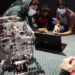 Scientist has formed four robotics teams for North Texas youths