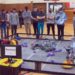 Middle Schoolers Across Massachusetts Compete In VEX Robotics Regional Championship – CBS Boston