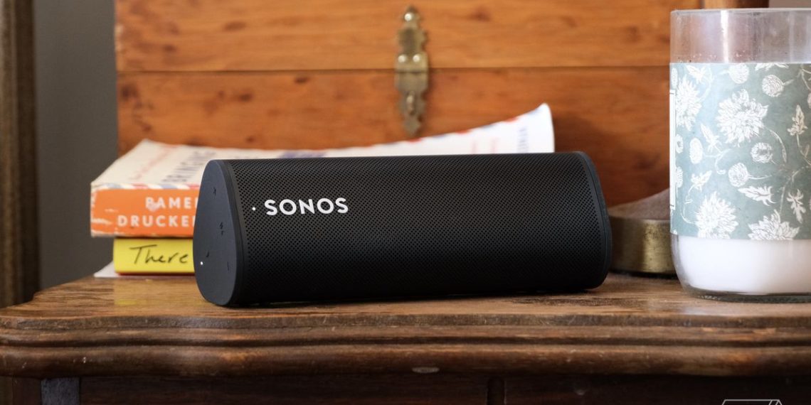 The best cheap Sonos speaker and soundbar deals March 2022
