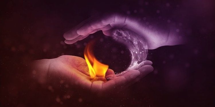 New sensor that mimics automatic human reaction to heat could pave the way for ‘soft robots of the future’