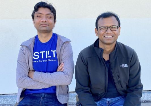 Stilt secures $114M in debt & equity to help fintechs and neobanks launch credit offerings with its API – TechCrunch