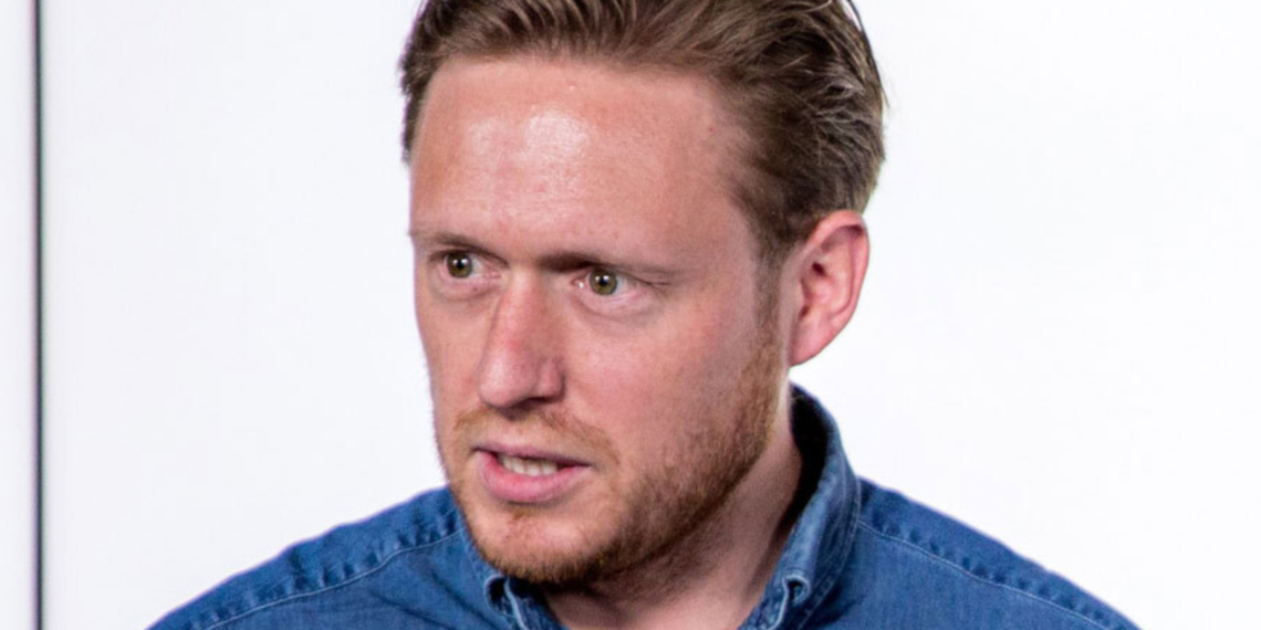 Crypto VC Fund MOVE Investing Only in NEAR in Nod to Specialization