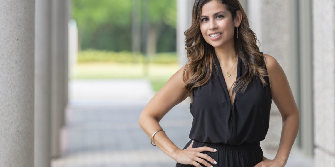 Startup spotlight: Inventor bringing better, safer, medtech device for x-rays to market