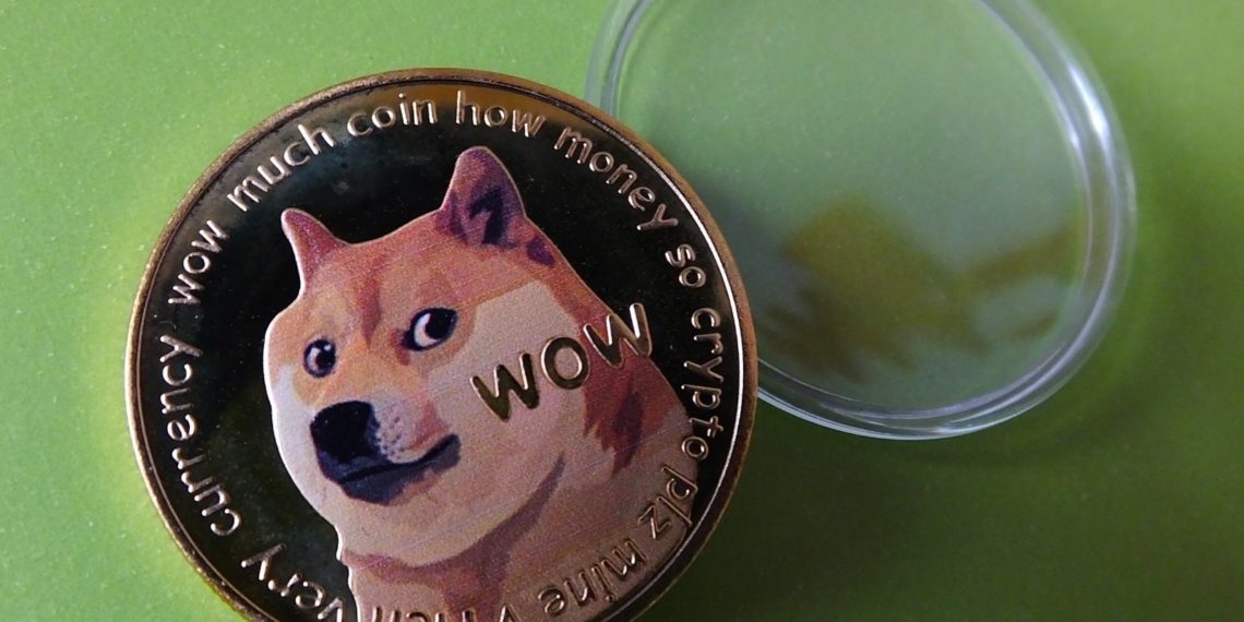 Shiba Inu To Be Overtaken By Bitgert, Already Reached $500m Marketcap