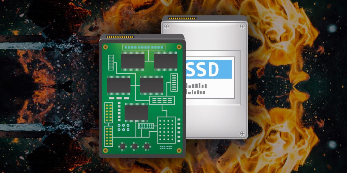 Poor data sanitization practices put public sector data at risk