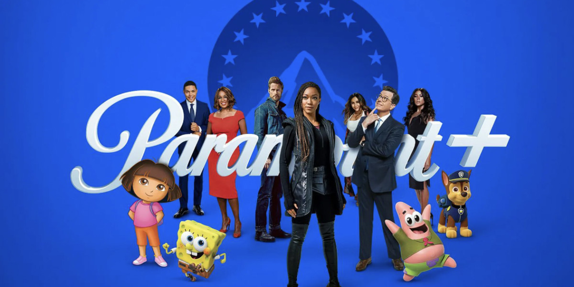 New and returning customers can get 80 percent off Paramount Plus for three months