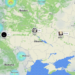 Snapchat turns off public ‘heatmap’ for Ukraine