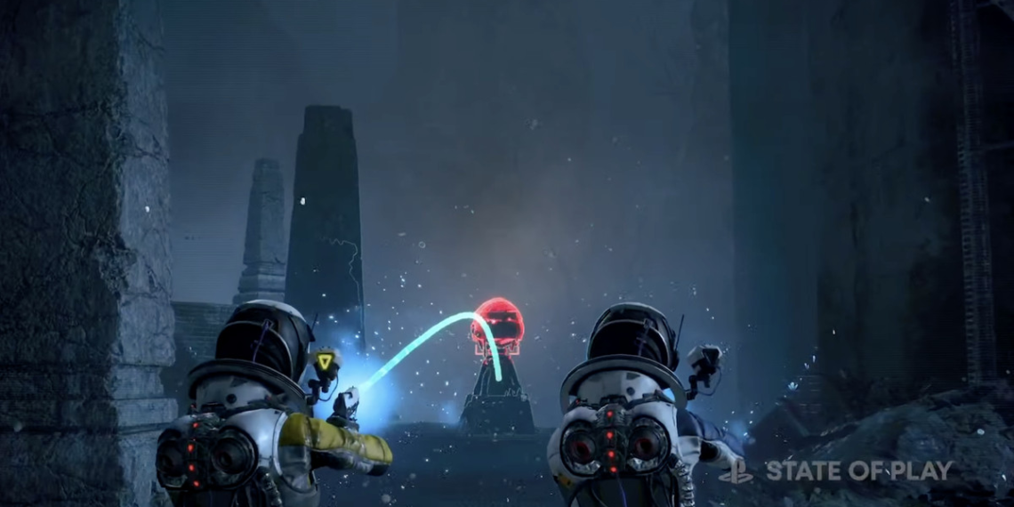 Returnal is getting co-op and a survival mode in a free ‘Ascension’ update