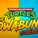 A whole bunch of classic Ninja Turtles games are getting a new collection