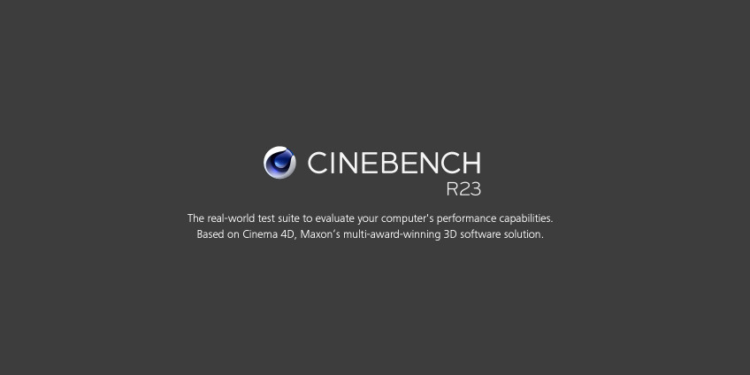 How to run Cinebench to test your PC